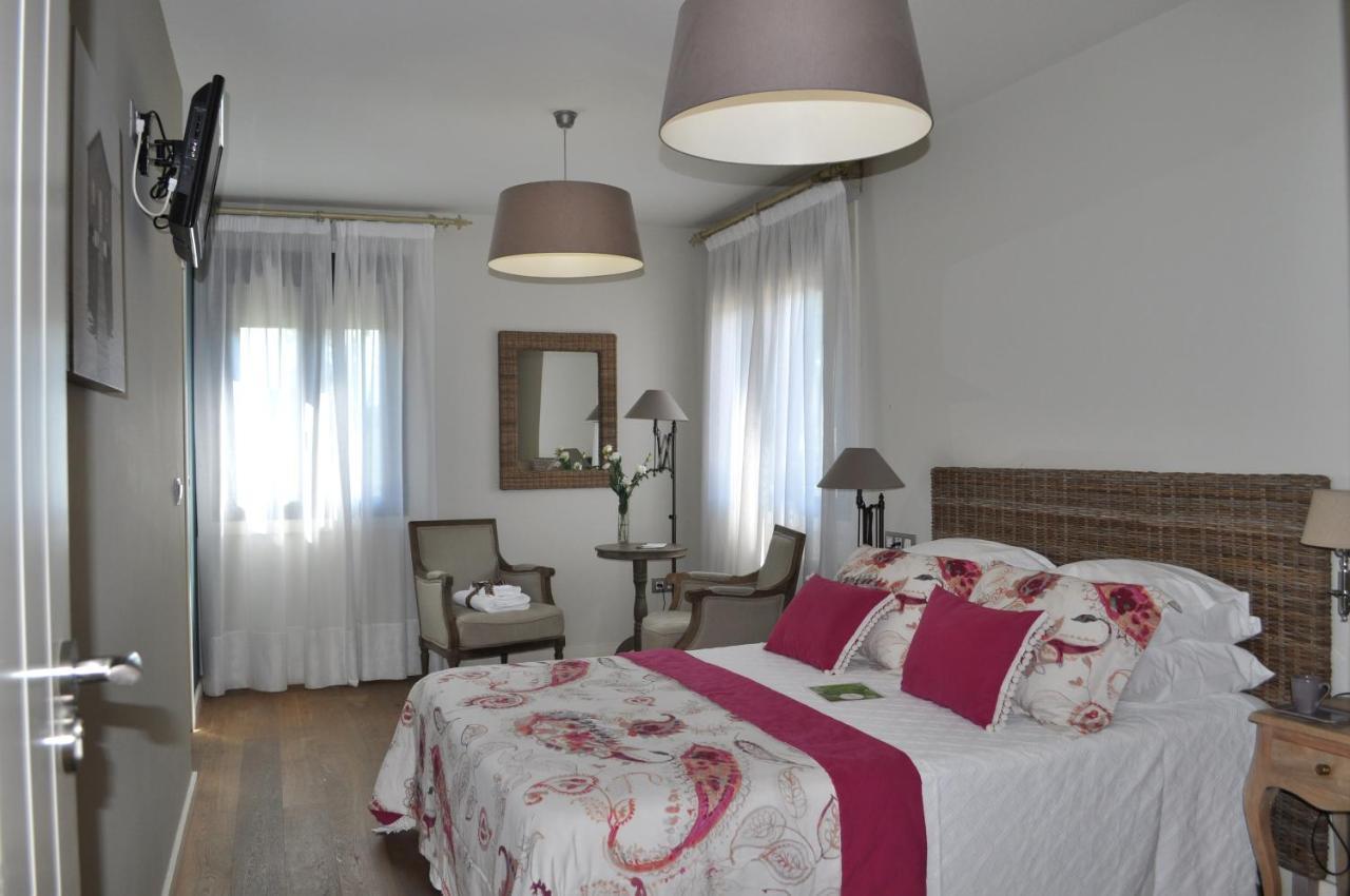 Castrelo  Enoturismo Lagar De Costaゲストハウス エクステリア 写真