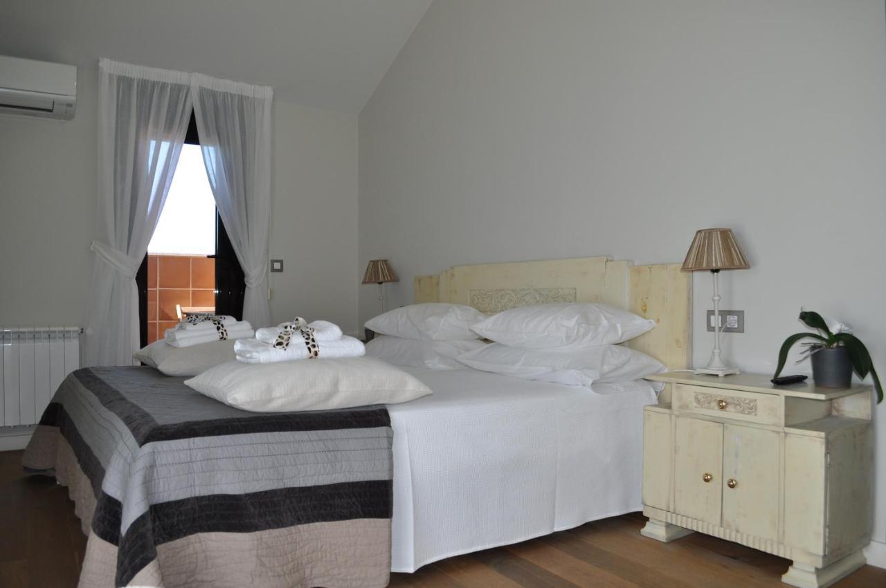 Castrelo  Enoturismo Lagar De Costaゲストハウス エクステリア 写真