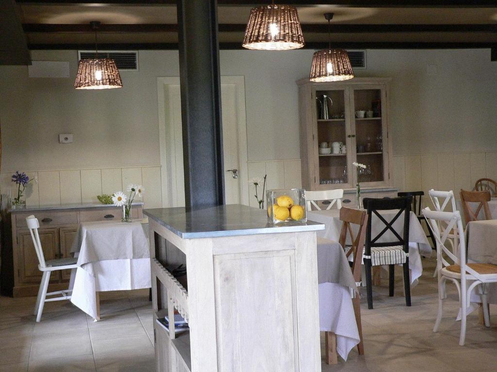 Castrelo  Enoturismo Lagar De Costaゲストハウス エクステリア 写真